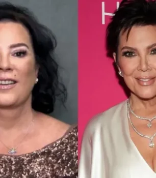 Muere hermana de Kris Jenner a los 65 años de edad