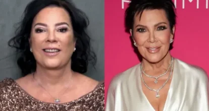 Muere hermana de Kris Jenner a los 65 años de edad