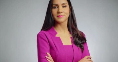 Claudia Rita aboga por el salario emocional y el teletrabajo