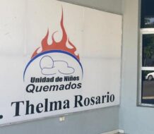 México, Chile y Colombia donan piel para injertar a niños quemados en Salcedo