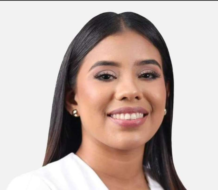 Asesinan a Brigitte García, alcaldesa del cantón San Vicente, en Ecuador