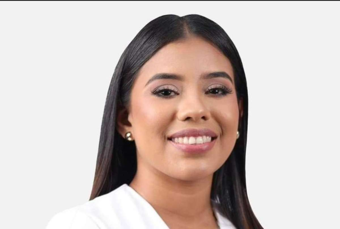 Asesinan a Brigitte García, alcaldesa del cantón San Vicente, en Ecuador