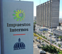 Impuestos Internos recauda RD 66,254.8 millones en febrero