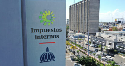 Impuestos Internos recauda RD 66,254.8 millones en febrero