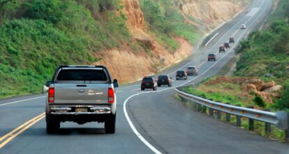 Paso Rápido en autovía del Nordeste alcanza el 46% de uso en menos de un mes