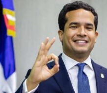 Omar sobre Haití: “Se dan pasos que uno empieza a ver la luz al final del túnel”