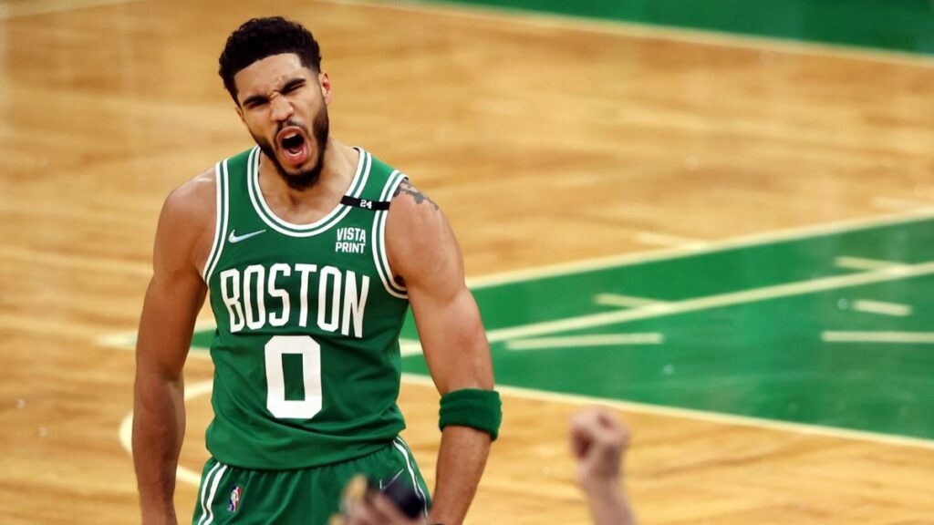 Los Celtics siguen su paseo triunfal y los Timberwolves remontan a los Clippers