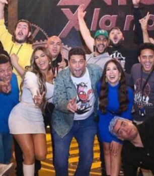 Novel Poppys dicen adiós a “2 Nitgh X la Noche”