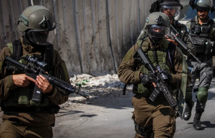 Israel confirma la muerte en Shifa de un supuesto alto cargo de Hamás y de un soldado
