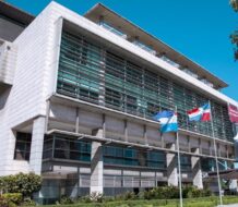 PGR solicita campamento del COE en La Victoria y una auditoría de infraestructura física y eléctrica