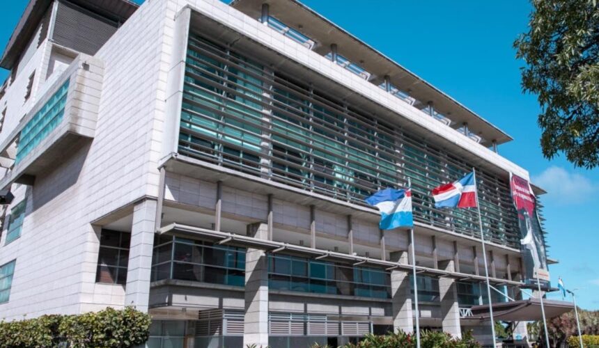 PGR solicita campamento del COE en La Victoria y una auditoría de infraestructura física y eléctrica