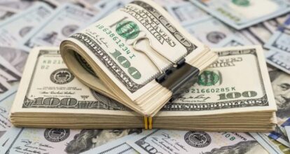 En RD: Dólar se cotiza US$58.91 la compra y US$59.21 la venta