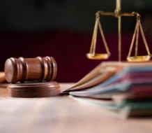 Cierran tribunales por asueto de SS 2024 y solo trabaja Atención Permanente
