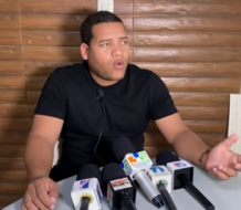 Esperan juicio de fondo contra Mantequilla culmine el jueves