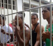 Más de 700 presos de La Victoria han sido reubicados