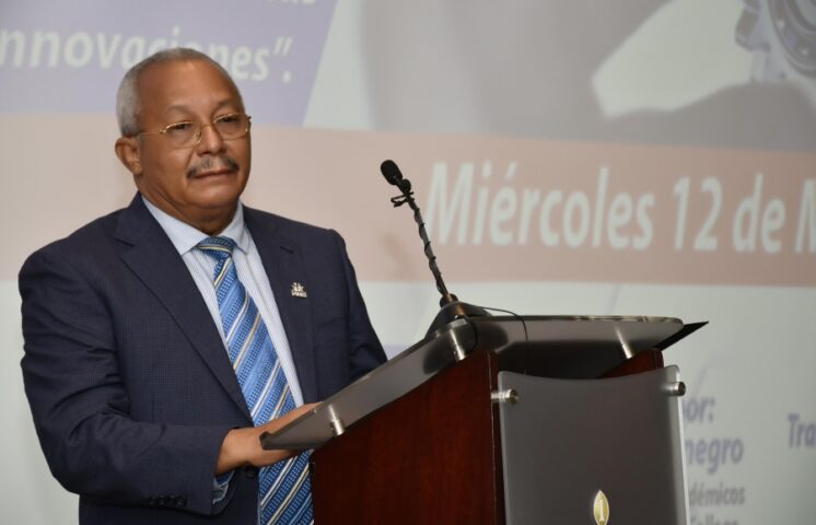 Director de ONAPI anuncia planificación de apertura de dos nuevas oficinas 