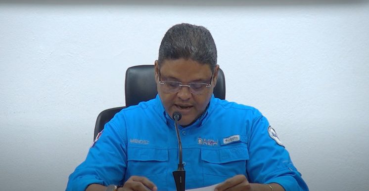 Ocho fallecidos tras asueto de SS, según reporte del COE
