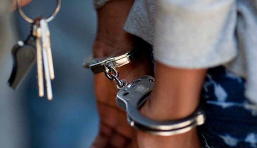Capturan a “El Hombre Araña”, implicado en múltiples delitos en Barahona