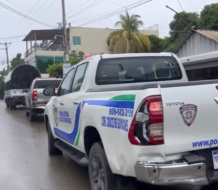 Cae abatido reconocido delincuente “Ula” en el DN