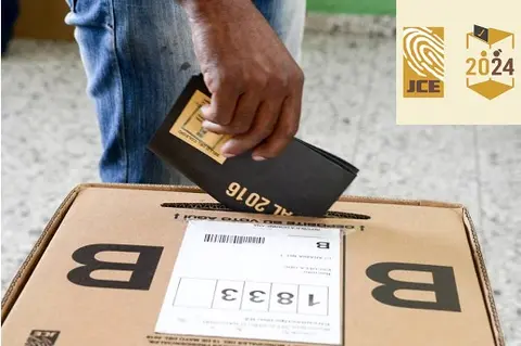 Plazos legales de cara a las elecciones de mayo, según Ley Electoral