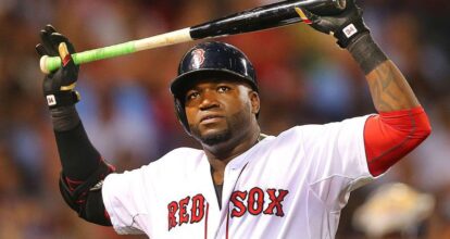 Detienen a venezolana vinculada a hecho en que hirieron a David Ortiz