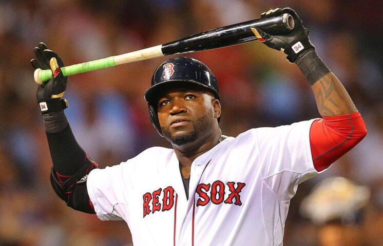 Detienen a venezolana vinculada a hecho en que hirieron a David Ortiz