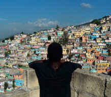 Solución crisis Haití compete a los mismos haitianos, afirma la ONU