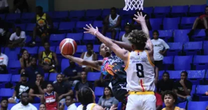 Club Villa Francisca extiende invicto en torneo basket de Segunda División de Abadina