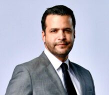 Rafael Paz dice apoderó a abogados para investigar supuesta orden de arresto en su contra