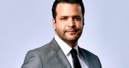 Rafael Paz dice apoderó a abogados para investigar supuesta orden de arresto en su contra
