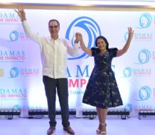 Lanzan movimiento Damas de Impacto en apoyo a reelección de Abinader