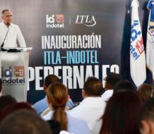 Inauguran Centro Tecnológico INDOTEL – ITLA en la provincia de Pedernales 