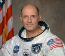 Fallece con a 93 años Thomas Stafford, astronauta que comandó una misión a la Luna