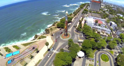 Onamet prevé un ambiente soleado y escasas lluvias