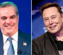 Abinader invita a Elon Musk a visitar RD para explorar oportunidades tecnológicas