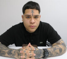 Almighty no aparece ni en los centros “espiritistas”; está desaparecido