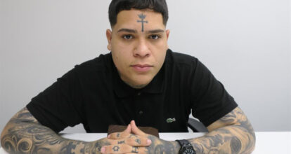 Almighty no aparece ni en los centros “espiritistas”; está desaparecido