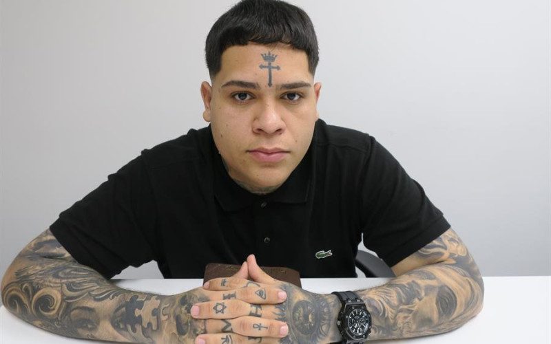 Almighty no aparece ni en los centros “espiritistas”; está desaparecido