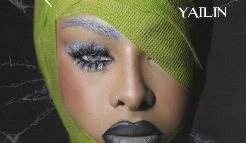 Yailin La Más Viral anuncia su primer EP titulado “Resiliencia”