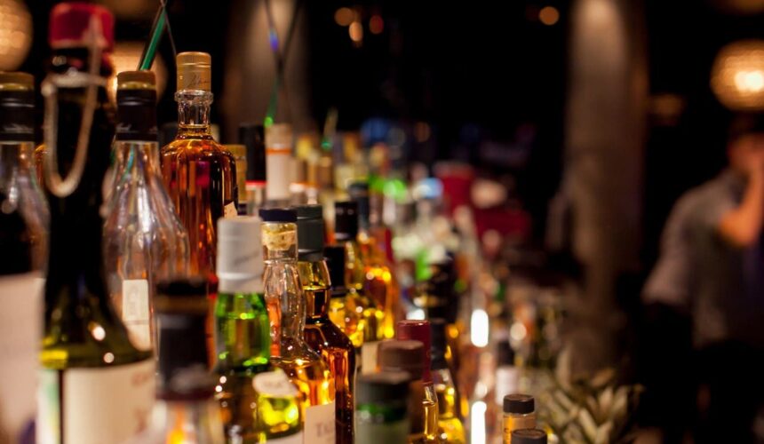 Prohíben venta de bebidas alcohólicas durante Viernes Santo