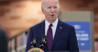 Biden recauda 53 millones de dólares para su campaña en febrero y ya acumula 155 millones