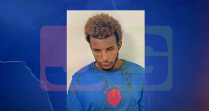 Joven incendia casa de su madre en SFM