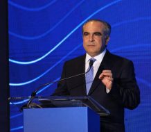 Presidente del CONEP valora manejo de crisis del actual Gobierno