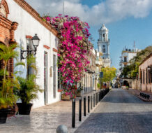 Mitur celebrará Turizoneando con actividades religiosas en SS desde la Ciudad Colonial