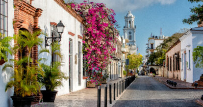 Mitur celebrará Turizoneando con actividades religiosas en SS desde la Ciudad Colonial