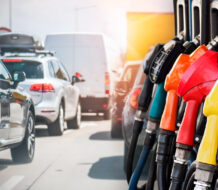 Principales combustibles mantendrán sus precios próxima semana