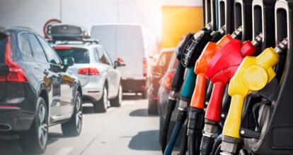 Principales combustibles mantendrán sus precios próxima semana