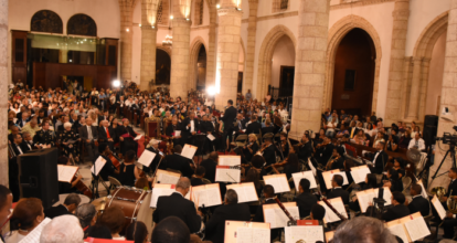 Coro de La Catedral presentará su concierto 35 de Viernes Santo