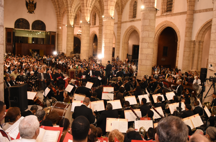 Coro de La Catedral presentará su concierto 35 de Viernes Santo
