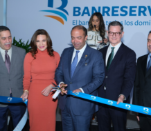Banreservas inaugura feria inmobiliaria en NY y Lawrence con tasas fijas desde un 8%